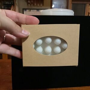 Handmade Tea Tree Goats Milk Shampoo Bars